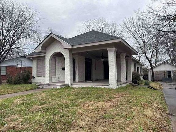 Property Front View