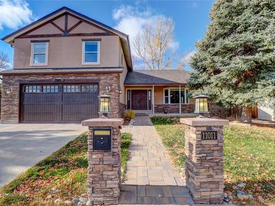 11011 E Fair Circle, Englewood, CO, 80111