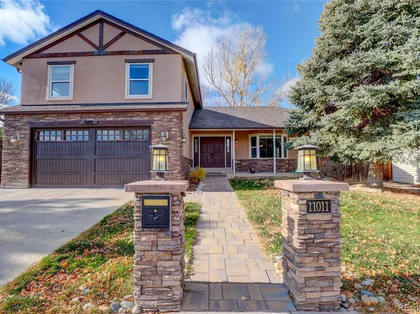 11011 E Fair Circle, Englewood, CO 80111