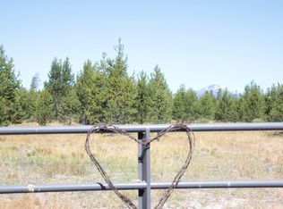 55185 Tamarack Rd, Bend, OR 97707