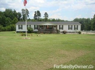 223 Coley Rd, Henderson, NC 27537