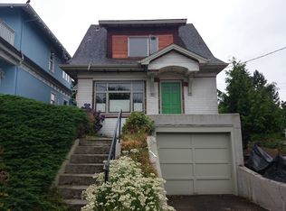 2105 3rd Ave W, Seattle, WA 98119