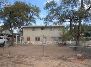 1339 E 14th St, Pueblo, CO 81001