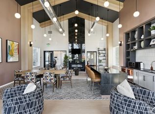 Mural Apartments, Aurora, CO 80011