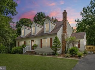 17 Peregrine Ct, Stafford, VA 22554
