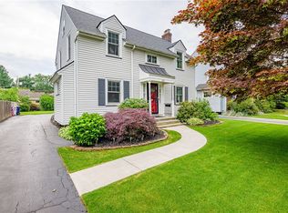 189 Hoover Rd, Rochester, NY 14617