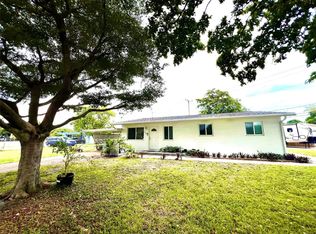 1540 SW 37th Ave, Fort Lauderdale, FL 33312