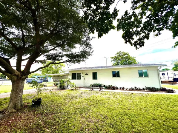 1540 SW 37th Avenue, Fort Lauderdale, FL 33312