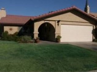 31570 Neuma Dr, Cathedral City, CA 92234
