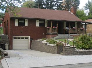 4952 Curry Rd, Pittsburgh, PA 15236