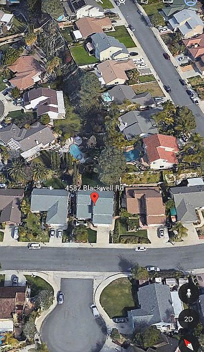 2nd image of 4582 Blackwell Rd