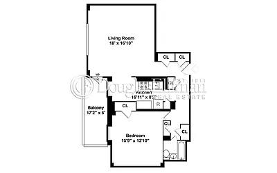 Sold by Douglas Elliman
