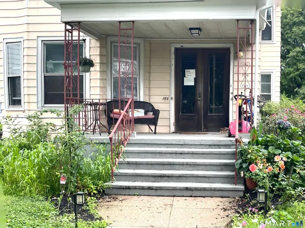 366 Central Ave #2, New Haven, CT 06515