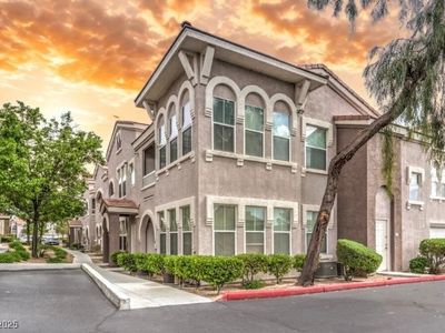 10001 Peace Way UNIT 1296, Las Vegas, NV, 89147