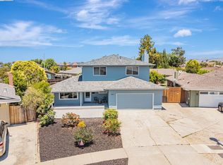 38072 Woodruff Dr, Newark, CA 94560