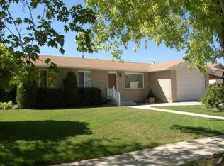2607 W Swasey Dr, Salt Lake City, UT 84129