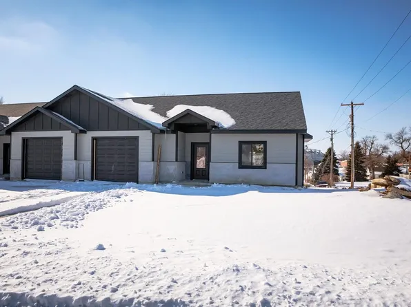 111 N Ash St, Leigh, NE 68643