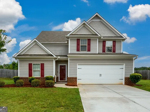 3463 Sandstone Trl SE, Conyers, GA 30013