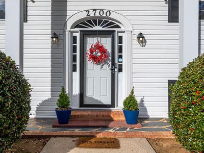 2700 Princeton Ave, Durham, NC, 27707