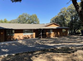 50181 Spook Ln, Oakhurst, CA