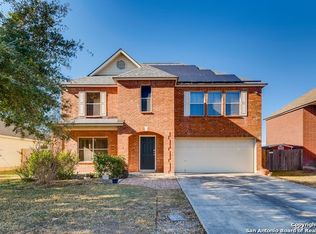 1923 Club Xing, New Braunfels, TX 78130