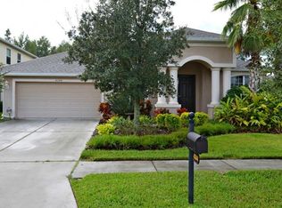 4244 Wildstar Cir, Zephyrhills, FL 33544