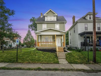 36 S Ogden Ave, Columbus, OH, 43204