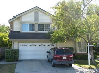 7792 Shady Creek Rd, Dublin, CA 94568