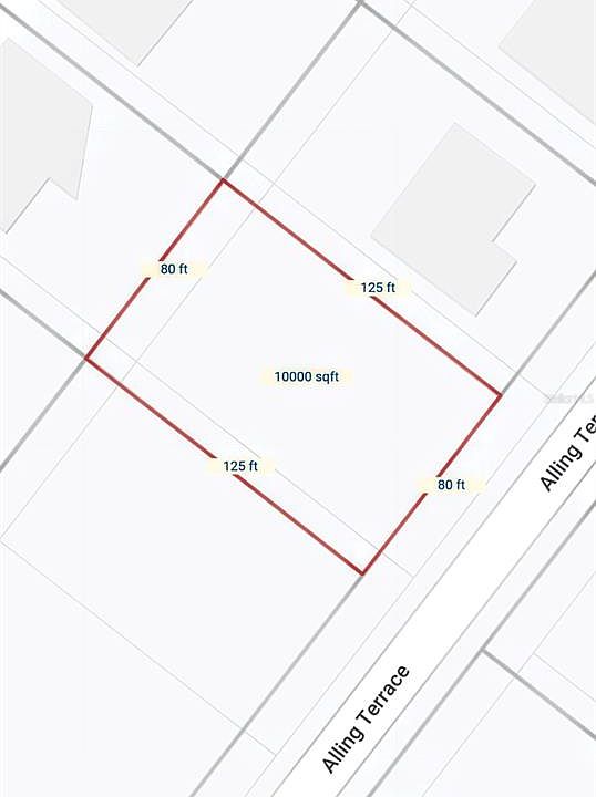 1st image of Alling Ter Lot 10
