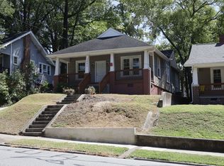 1805 Walker Ave, Greensboro, NC 27403