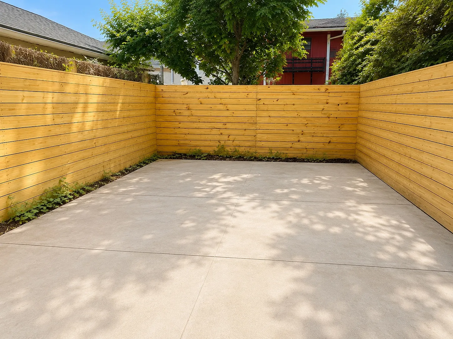 3 bed, 1800 sqft, $3,498 — Photo 4