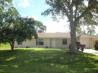 1239 Packer Rd SE, Palm Bay, FL 32909