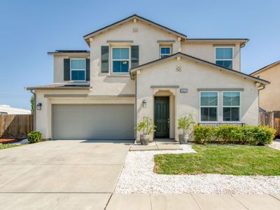 3923 Morris Ave, Clovis, CA, 93619
