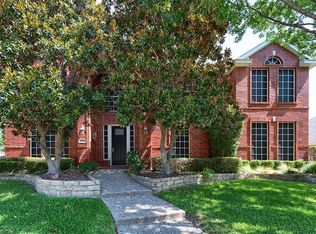 3325 Estacado Ln, Plano, TX 75025