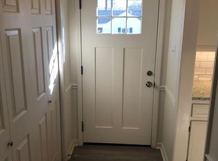 2108 N McKinley St APT A, Little Rock, AR 72207