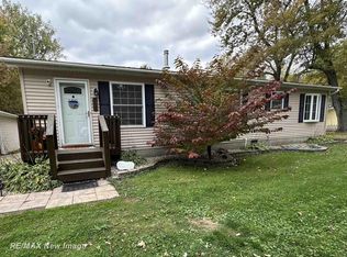 3130 E Moore Rd, Saginaw, MI 48601