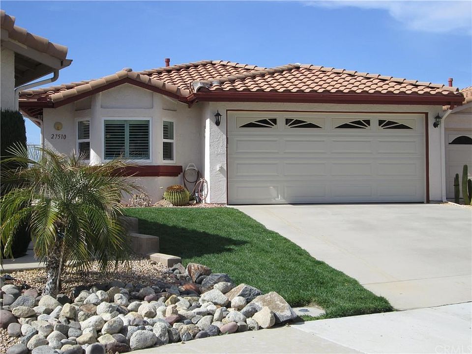 1st image of 27510 Calle Ganado