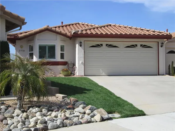 27510 Calle Ganado, Menifee, CA 92585