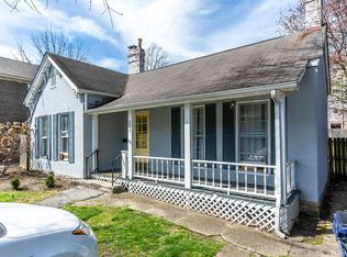 261 Lexington Ave, Lexington, KY 40508