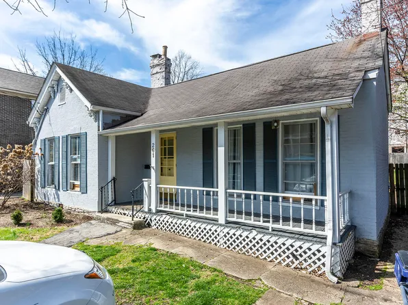 261 Lexington Ave, Lexington, KY 40508