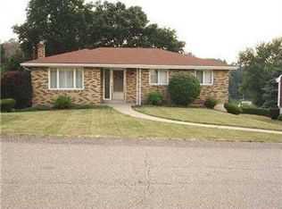 150 Mallard Dr, Mc Kees Rocks, PA 15136