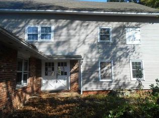 49 Bord Crosswicks Rd, Chesterfield, NJ 08515