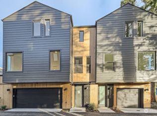 1321 N 185th St #C, Shoreline, WA 98133