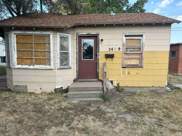 2409 W 4th, North Platte, NE 69101
