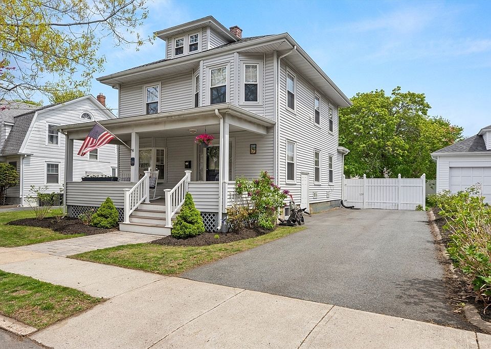 1st image of 16 Thorndike St