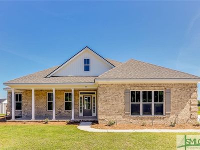 532 Braves Field Dr, Guyton, GA, 31312