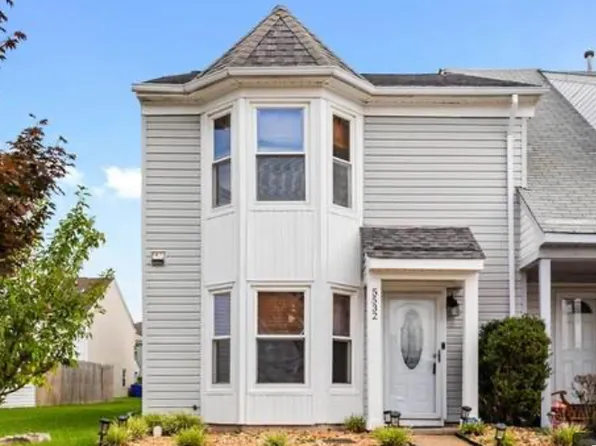 5532 Finespun Last, Virginia Beach, VA 23455