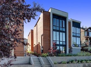 1807A 24th Ave, Seattle, WA 98122