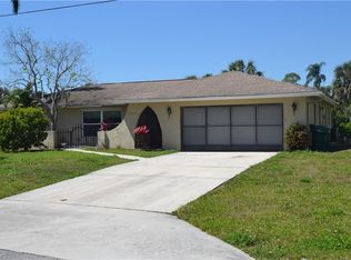 2995 43rd St SW, Naples, FL 34116