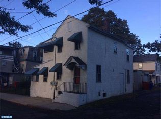 313 N York St, Pottstown, PA 19464